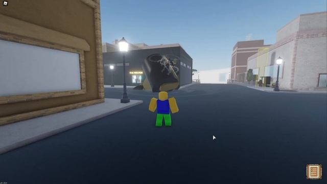 [YBA] Spin ROAD ROLLER смотреть онлайн