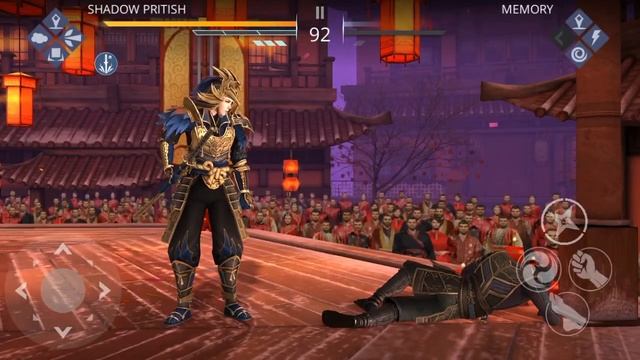 Get Free Itu Set And Torturous Nightmare Set Skin! Shadow Fight 3 New Full Moon Riddles Event! смотреть онлайн