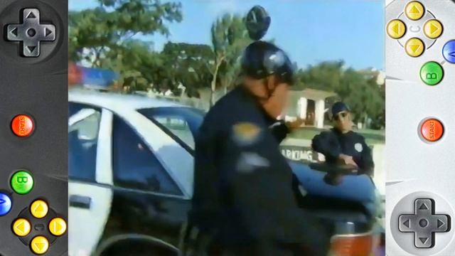 Tony Hawk's Pro Skater (Nintendo 64\N64\Game Boy Color\Commercial) Full HD смотреть онлайн