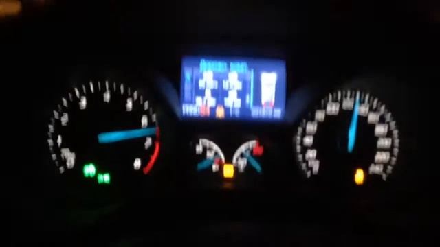 Ford focus 3 2.0 (60-160) E2 chip 190hp смотреть онлайн