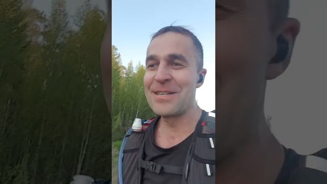 Бег в медвежьих местах Running in bear areas смотреть онлайн