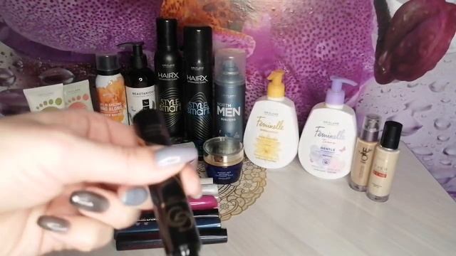 Пустые банки/Отзывы #отзывы #орифлейм #эйвон