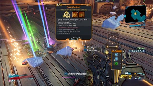 Borderlands 3 drop Aurelia смотреть онлайн