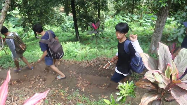 Trip to Sekumpul Waterfall Trailer смотреть онлайн