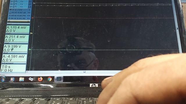 MB A160 Fault Code P0340 001