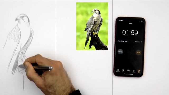 Speed Challenge - 10 Min / 1 Min / 10 Seconds смотреть онлайн
