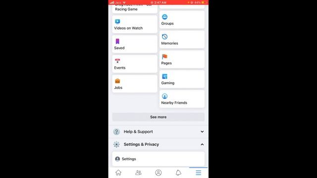 How to Check My Facebook Login Devices (2021) смотреть онлайн