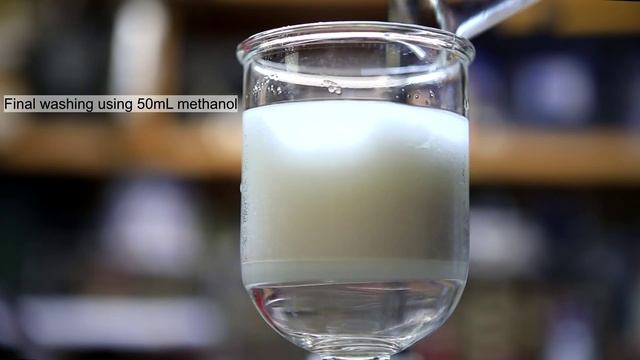 How To Extract Vanillin From Vanilla Sugar