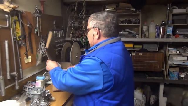 Обзор посылки и Ода Наилю от Александра из Ростова на Дону смотреть онлайн