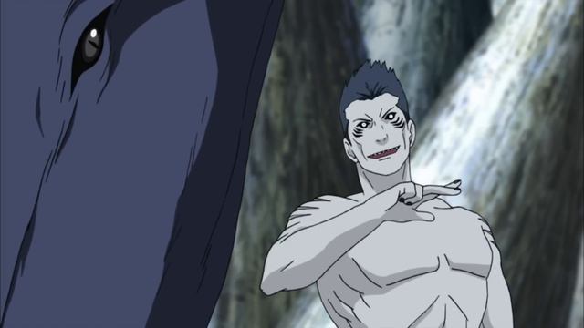 ИТАЧИ против КИСАМЕ, КТО ПОБЕДИТ? Сильнейшая пара в Акацуки! смотреть онлайн