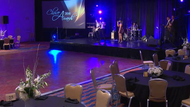 EMSDC 2018 GALA King of Hearts Band смотреть онлайн