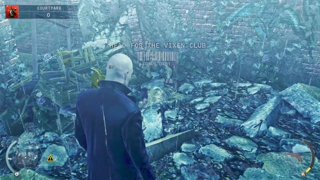 Hitman Absolution Gameplay Walkthrough | 2023 PC Gameplay Part 2 смотреть онлайн