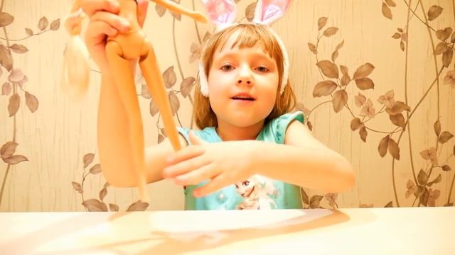 Барби-русалочка. Новые приключения Барби. Barbie Mermaid. The new adventures of Barbie. смотреть онлайн