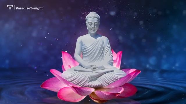 The Sound Of Inner Peace 38 | Relaxing Music For Meditation, Yoga & Stress Relief