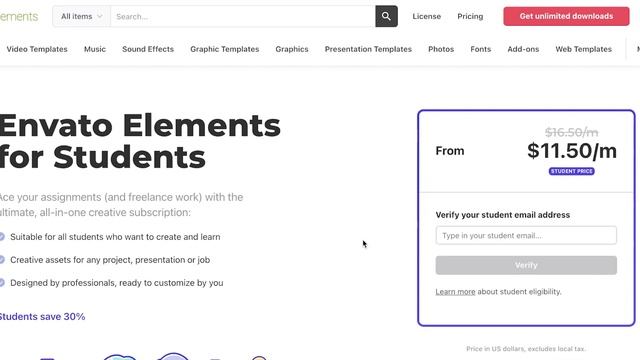 How To Get Envato Elements For Free In 2024 (Step by Step Tutorial) смотреть онлайн