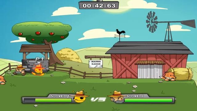 Chaos Faction 2 100% ALL ACHIEVEMENTS смотреть онлайн