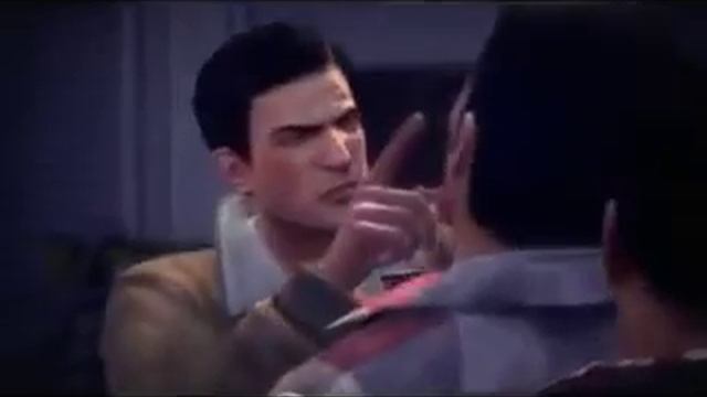 Mafia 2 мы бандито смотреть онлайн
