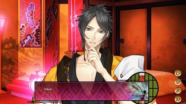 The Men of Yoshiwara Kikuya Hayabusa Walkthrough Part 3 смотреть онлайн