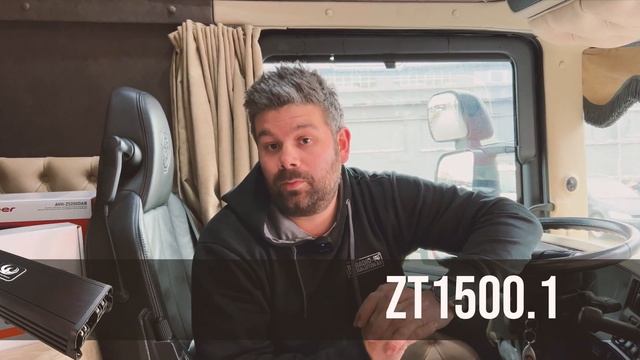 Norges tøffeste Scania "Trønder'n" смотреть онлайн