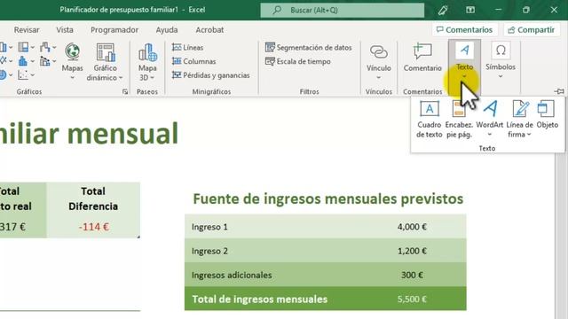 VINCULAR UN PDF DENTRO DE EXCEL смотреть онлайн