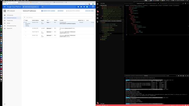 Deploy Highly Available Wordpress on Kubernetes смотреть онлайн