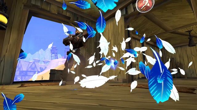 Realm Royale - Announce Trailer | PS4 смотреть онлайн