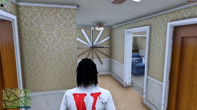 NRP (NukemRpEp#38) Move Next Door/ Trap Out The C8 смотреть онлайн