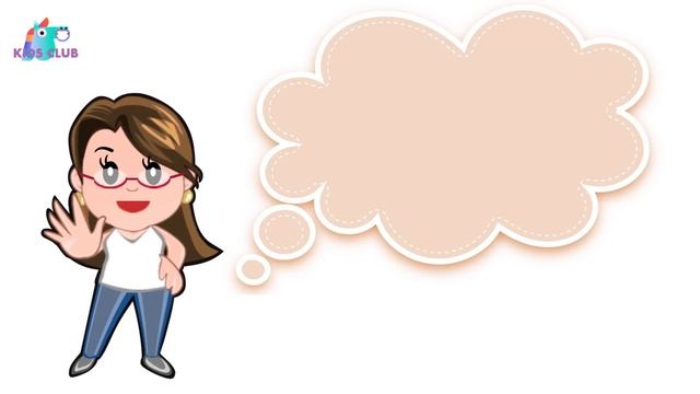 About myself - Let me introduce myself - learning lessons for kids смотреть онлайн