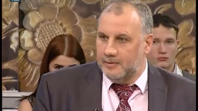 "Четвертый век" (18.04.2016) смотреть онлайн