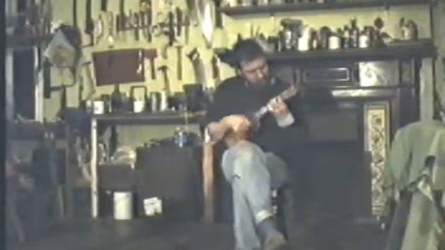 through with love, a song on the ukulele смотреть онлайн