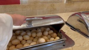 Обзор отеля Coral Beach Hurghada 4 *! Лучший коралловый риф и нудистский пляж!