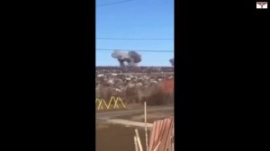 СВО. День 27-й (22.03.2022г)