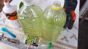 Хлорелла Как Вырастить Хлореллу Самим  ХЛОРЕЛЛА это полезное Удобрение для растений  Уже применяю ее