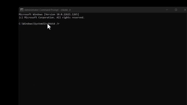DISM Cleanup Image RestoreHealth & SFC scannow Not Working Windows смотреть онлайн