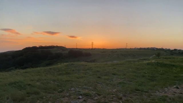 20.06.2021. Встреча раннего утра на соснах. Посещение кургана Лохматого и оз. Красный Металлист. смотреть онлайн