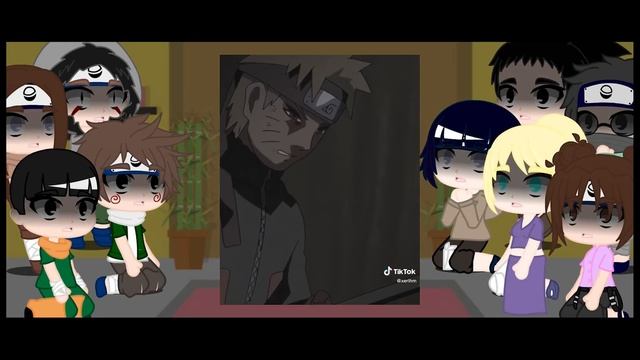 Other Teams React To Team 7 смотреть онлайн