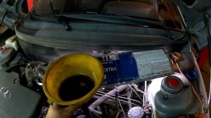 Сколько масла налить в кпп ВАЗ.