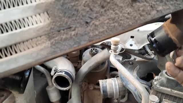 How to Clean Intercooler смотреть онлайн