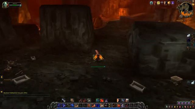 How to enter Blackrock Depths in Retail WOW смотреть онлайн