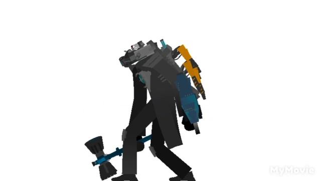 Титан камера Мэн 2.0 vs Спикер мен титан 2.0 vs Тв мен титан 2.0 смотреть онлайн