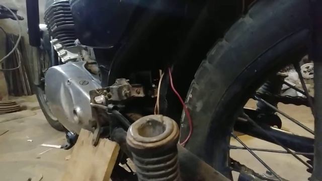 ижевский движок на яву смотреть онлайн