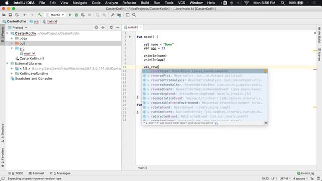 How Type Inference Works in Kotlin смотреть онлайн