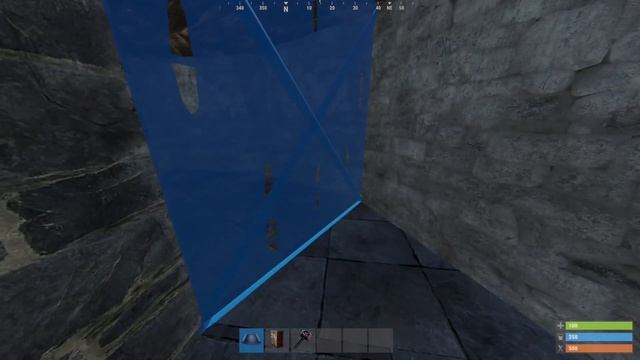 How to Build a Spiral / Circle Base 2021 | Rust Build Skool смотреть онлайн