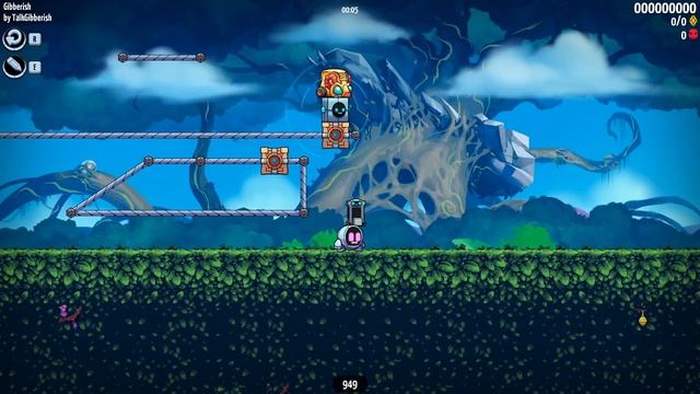 Levelhead Path Tutorial (rough) смотреть онлайн