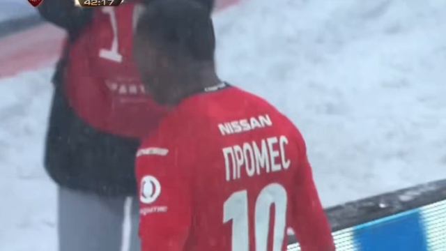 Спартак смотреть онлайн