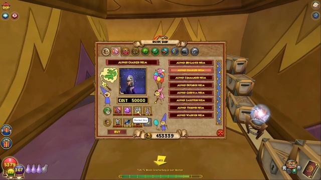 Wizard101: The Best Gear From Empyrea Part 2 (Lvl 130) смотреть онлайн