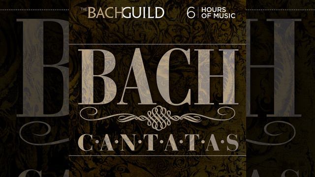 Magnificat in D, BWV243 v. Quia fecit mihi magna смотреть онлайн