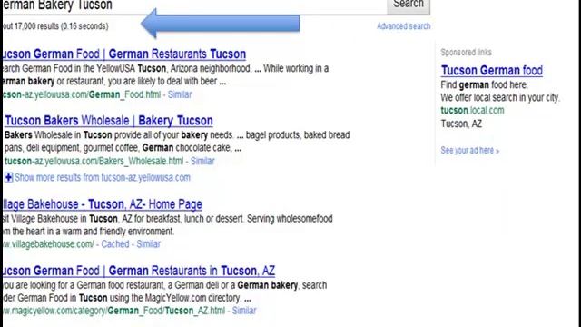Local SEO Why Isnt Your Website Ranking # 1 смотреть онлайн