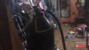 ? Сварочный полуавтомат Ресанта саипа 200 ?