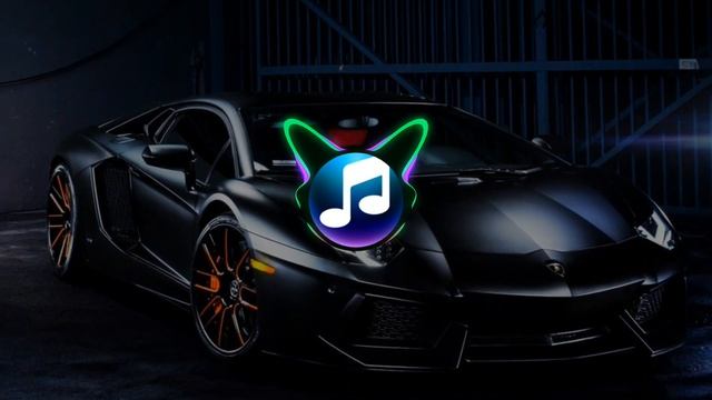 Басс музыка в машину (Громкость на всю) смотреть онлайн